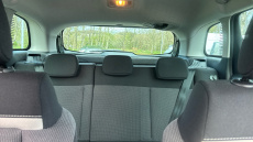 Citroen C3 Aircross 1.2 PureTech 110 C-Series Edition 5dr Petrol Hatchback